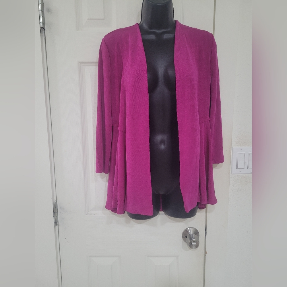 Beautiful cardigan from Chicos